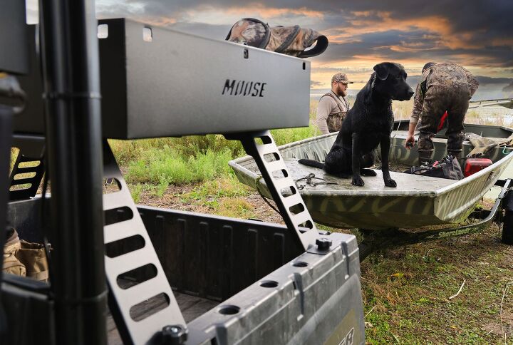 take your utv s storage space to the next level