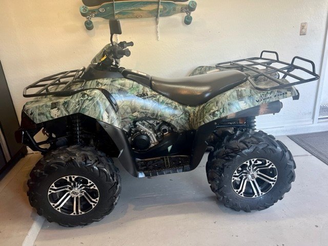 great deal 750 vtwin brute force