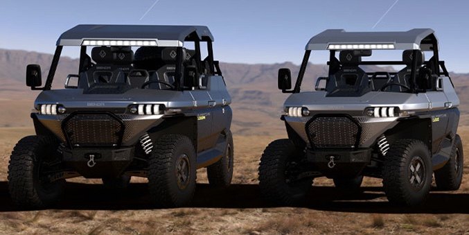 the benda supernovae 1000 and 1000 r2 are a new take on the utv