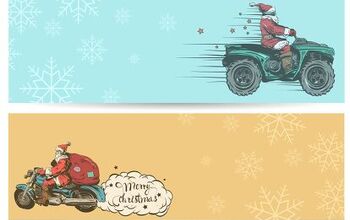Holiday Gift Guide For the ATV Rider In Your Life