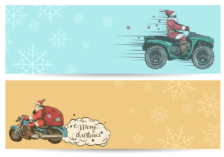 Holiday Gift Guide For the ATV Rider In Your Life