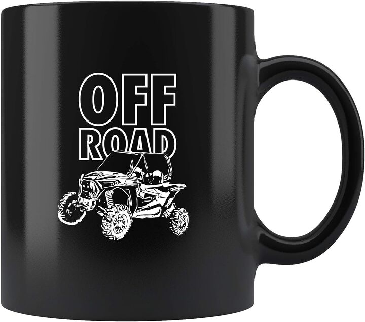 holiday gift guide for the atv rider in your life