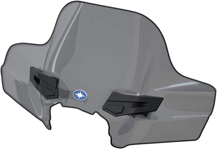 Atv With Windshield Does Your ATV Need a Windshield? | ATV.com