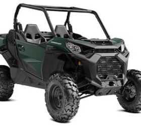 2025 CanAm Commander DPS 1000R