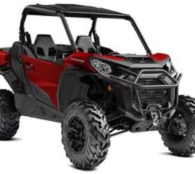 2024 Can-Am Commander XT 1000R