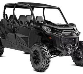 2024 Can-Am Commander MAX XT 700