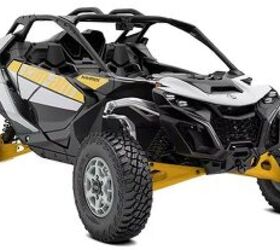 2024 Can-Am Maverick R Base