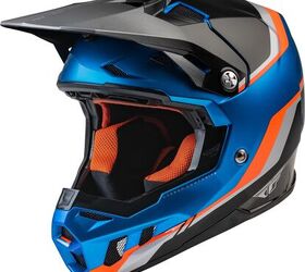 why is an atv helmet important