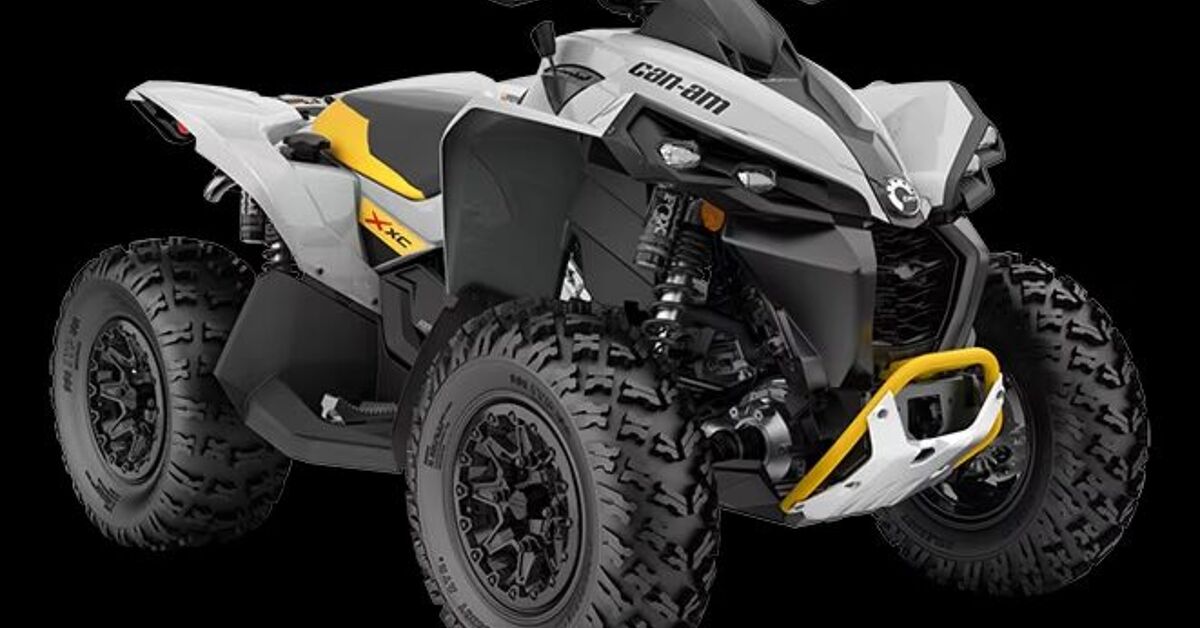 Atv Com Is a Sport-4x4 ATV Good for Yard Work? | ATV.com