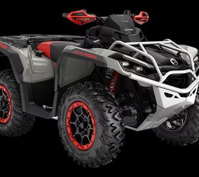 Sport hotsell 4x4 atv