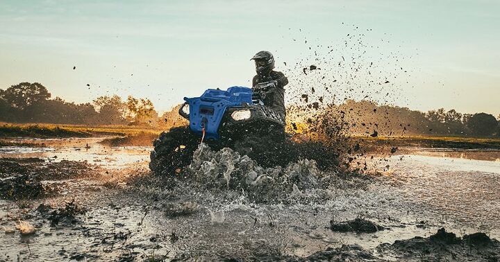 What Are Locking Differentials and Does My 4x4 Need Them? | ATV.com