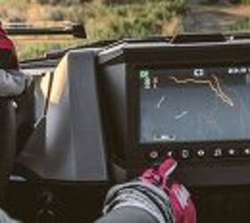 what kind of navigation system should i use when atving