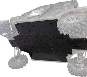Does My ATV or UTV Need Skid Plates?