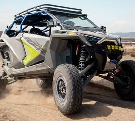 Upgrade Your RZR’s Sway Bar to Improve Performance