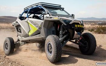 Upgrade Your RZR’s Sway Bar to Improve Performance