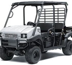 2024 Kawasaki Mule™ 4010 Trans4x4® FE