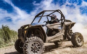 What is a Side-by-Side (UTV)?