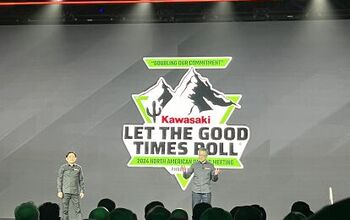 Kawasaki’s 2024 North American Dealer Meeting