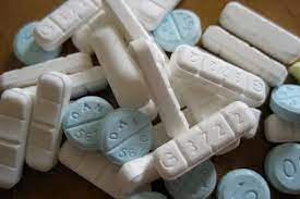 Buy Xanax 2 mg (Alprazolam) Online:: Its Mechanism of Action