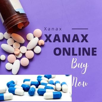 Get Green Xanax Online In California Without Script