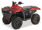 2024 Tracker Off Road 600 EPS
