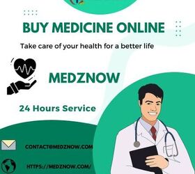 Buy Oxycodone Online Safely & Legally With a Simple, Quick Process in 
