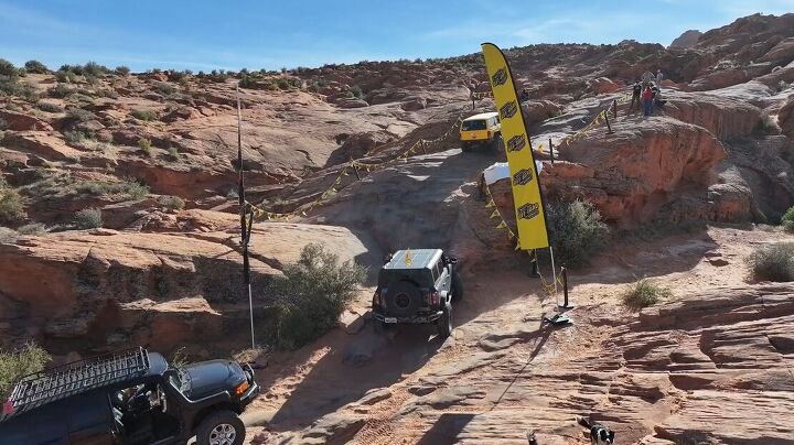 onx announced as official partner of 2024 off road games