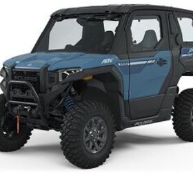 2024 Polaris Polaris XPEDITION ADV Northstar