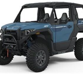 2024 Polaris Polaris XPEDITION ADV Premium