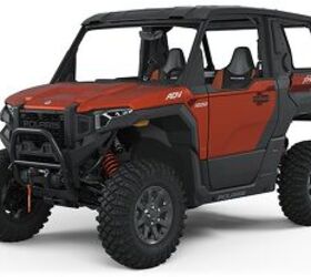 2024 Polaris Polaris XPEDITION ADV Ultimate