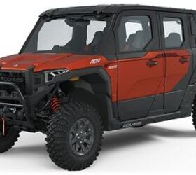 2024 Polaris Polaris XPEDITION ADV 5 Northstar