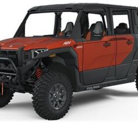 2024 Polaris Polaris XPEDITION ADV 5 Premium