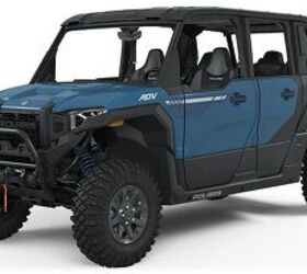 2024 Polaris Polaris XPEDITION ADV 5 Ultimate