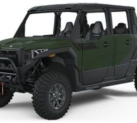 2024 Polaris Polaris XPEDITION XP 5 Premium