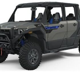 2024 Polaris Polaris XPEDITION XP 5 Ultimate