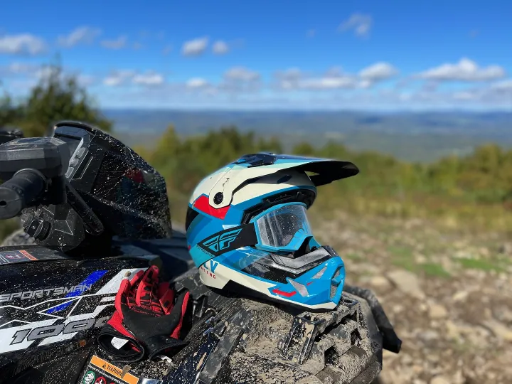 What Goggles are Best for ATV Riding?