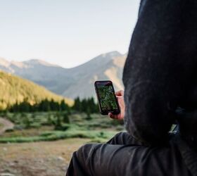 onX Adds Trail Difficulty, Terrain Selection, And More to Mapping App