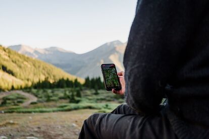 onX Adds Trail Difficulty, Terrain Selection, And More to Mapping App