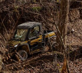 Hitting the Trails with the Kawasaki Ridge and Ridge XR | ATV.com