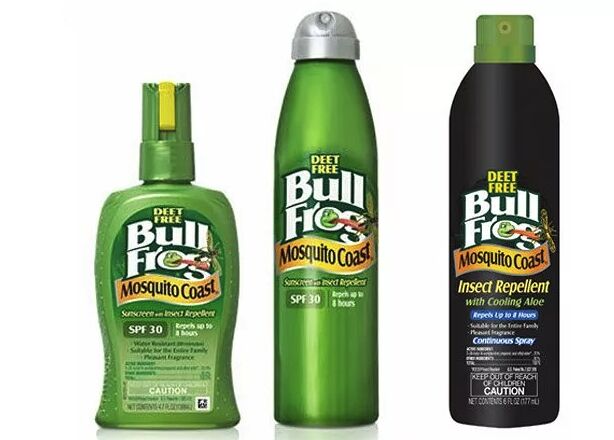 Atv Bug Insect Top 10 Products For ATV Fishermen | ATV.com