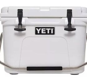 top 10 products for atv fishermen, ATV Cooler