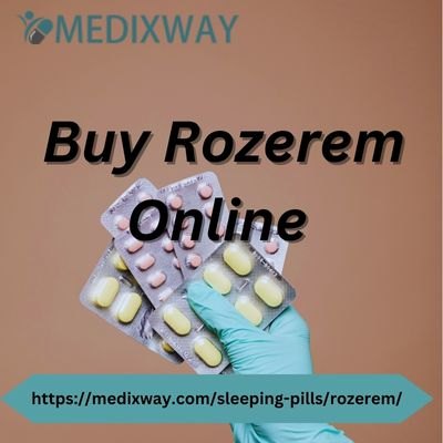 Buy Rozerem Online