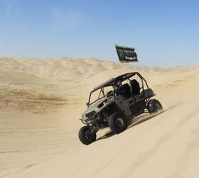 top 10 sand dune riding locations, Glamis California