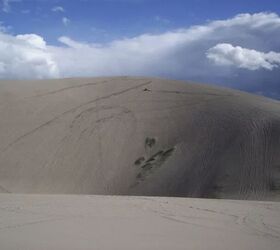 top 10 sand dune riding locations, St Anthony Sand Dunes Idaho