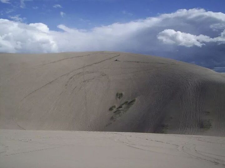 top 10 sand dune riding locations, St Anthony Sand Dunes Idaho