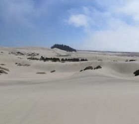 top 10 sand dune riding locations, Oregon Dunes National Recreation Area Oregon