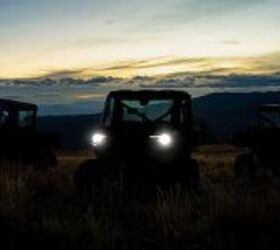 polaris to reveal updated ranger online on april 9th