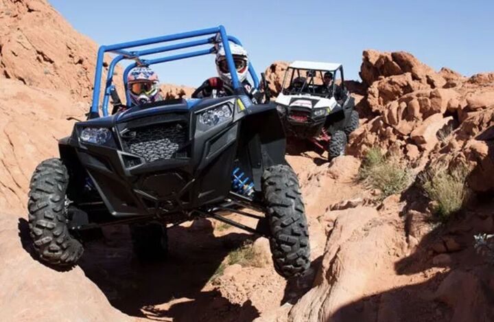 top 10 off road riding locations, Logandale Trail System Nevada