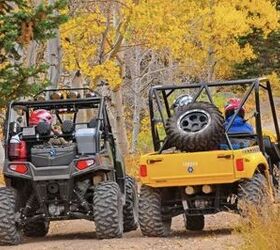 top 10 off road riding locations, Paiute Trail System Utah