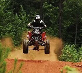 top 10 off road riding locations, Durhamtown Georgia